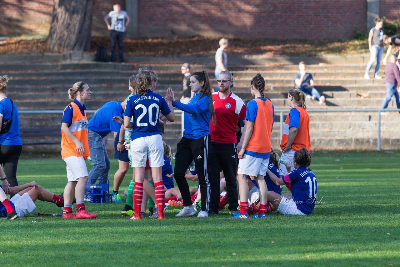 Bild 369 - Frauen Holstein Kiel - SV Meppen : Ergebnis: 1:1